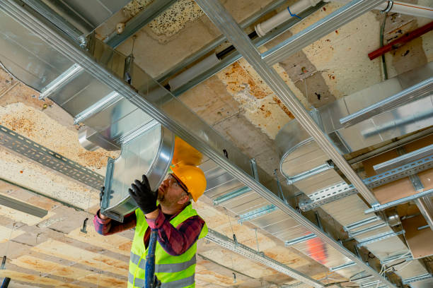 Best Residential HVAC Services  in Rockaway Beach, OR