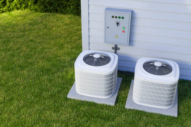 Best Air Conditioning Repair  in Rockaway Beach, OR