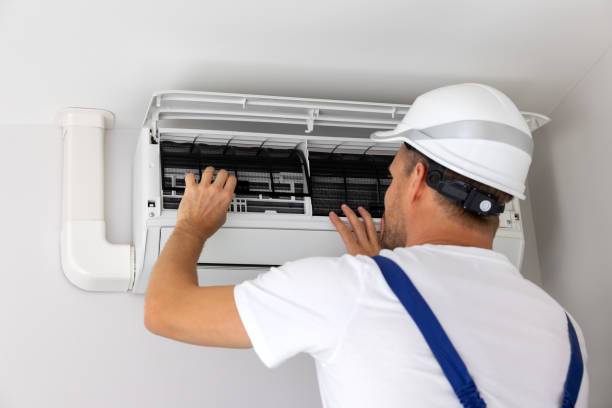 Best HVAC Tune-Up Services  in Rockaway Beach, OR